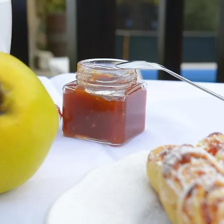 Casa Da Fraga Отель типа 