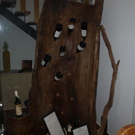 Casa Da Fraga Отель типа 