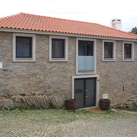 Casa Da Fraga 3* Ferreira (Braganca)