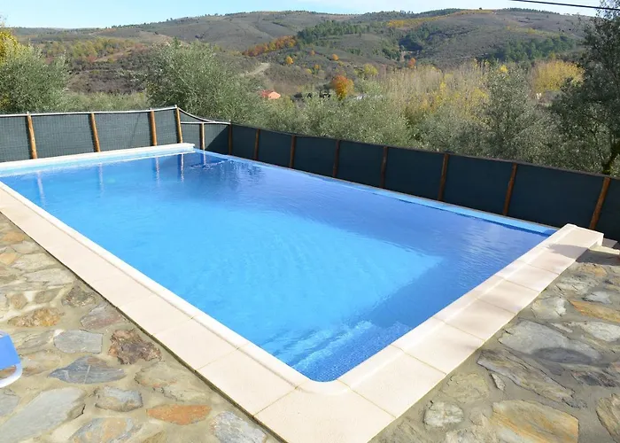 ベッド・アンド・ブレックファスト Casa Da Fraga Ferreira