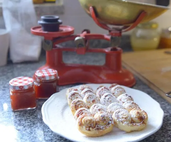 Casa Da Fraga ベッド・アンド・ブレックファスト Ferreira