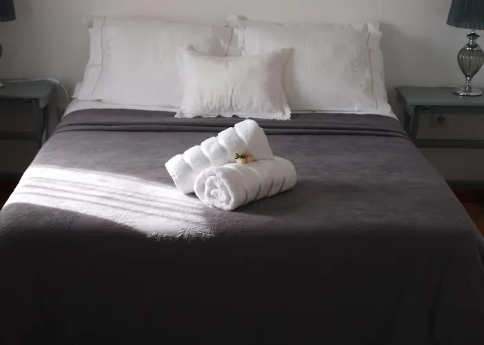 Casa Da Fraga 3* Ferreira