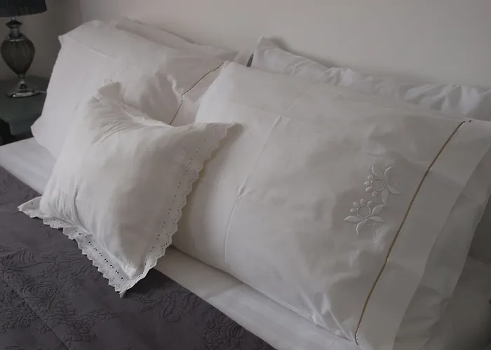 Casa Da Fraga Ferreira