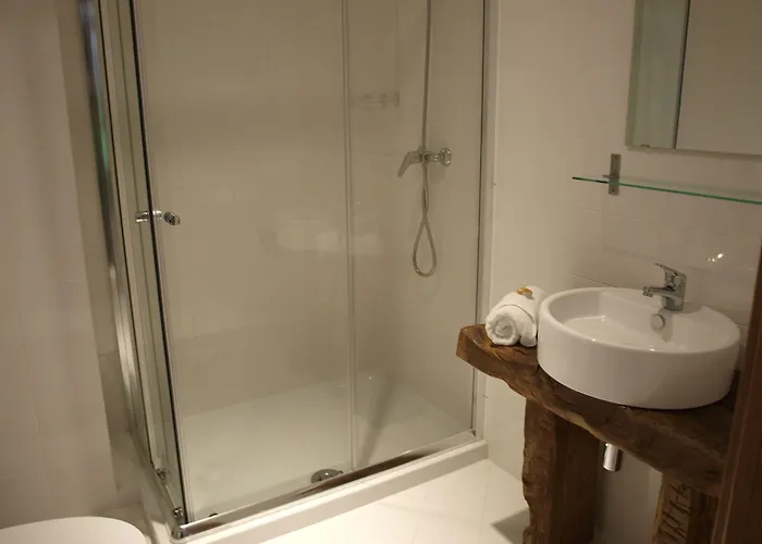 Casa Da Fraga 3* Ferreira