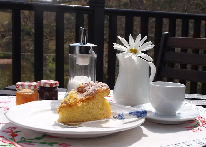 Casa Da Fraga Ferreira