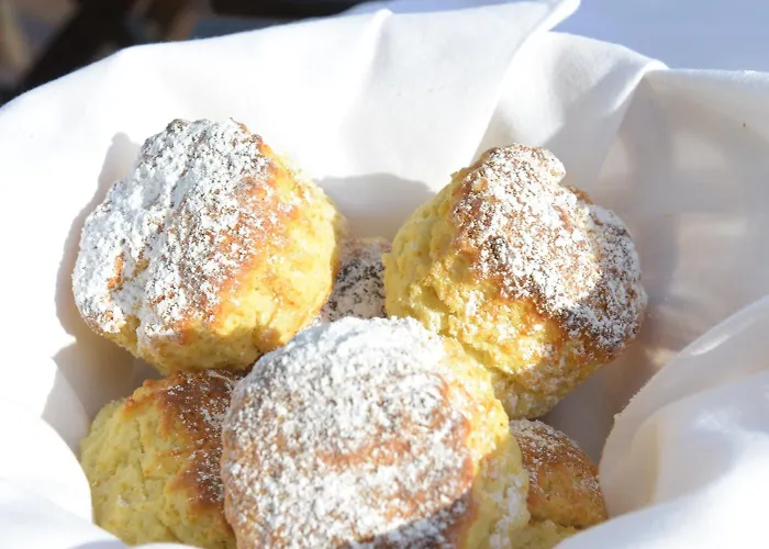 ベッド・アンド・ブレックファスト Casa Da Fraga 3*