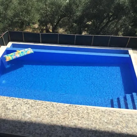 Casa Da Fraga Bed & Breakfast Ferreira (Braganca)