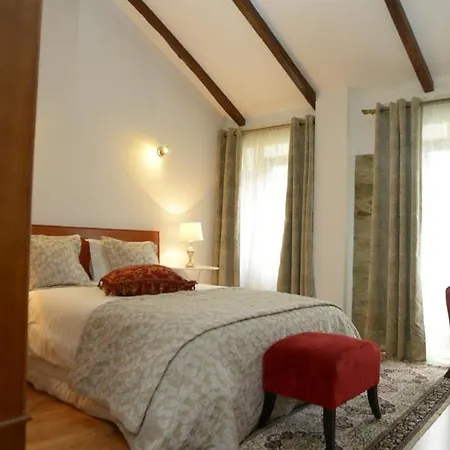 Casa Da Fraga Ferreira (Braganca)