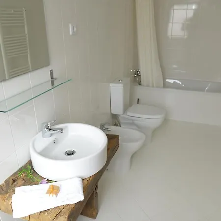 Casa Da Fraga Ferreira (Braganca)