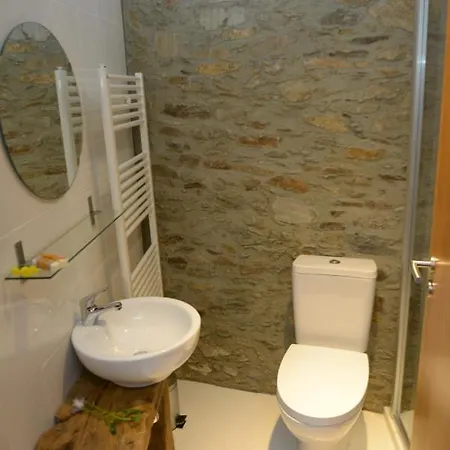 Casa Da Fraga Bed & Breakfast