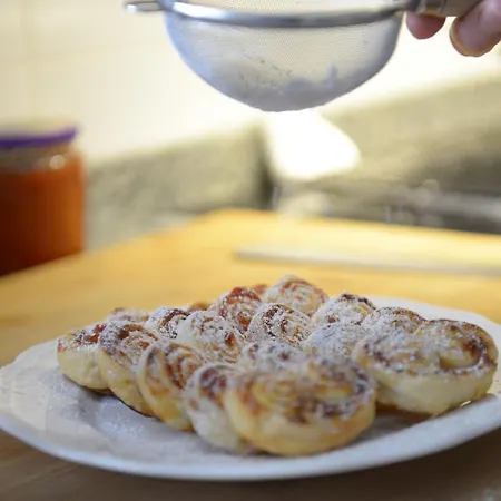 Bed & Breakfast Casa Da Fraga 3*