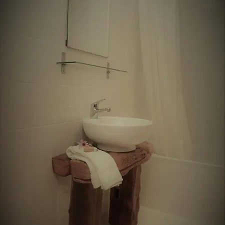 Casa Da Fraga Bed & Breakfast Ferreira (Braganca)