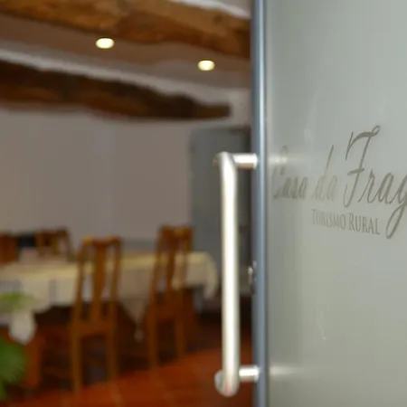 Casa Da Fraga Oda ve Kahvaltı