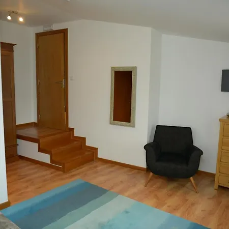 Casa Da Fraga Oda ve Kahvaltı 3*