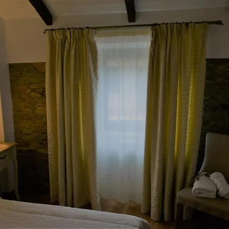 Oda ve Kahvaltı Casa Da Fraga 3*