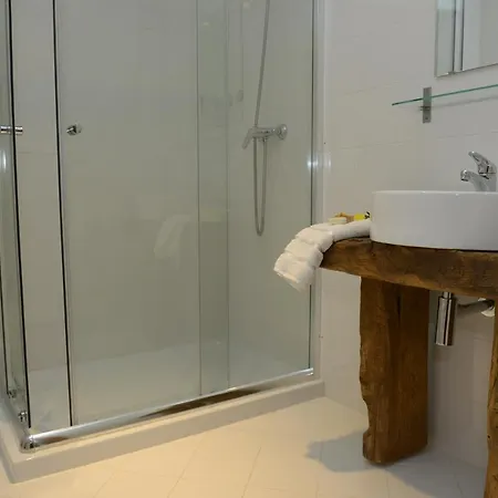 Casa Da Fraga Bed & Breakfast 3*