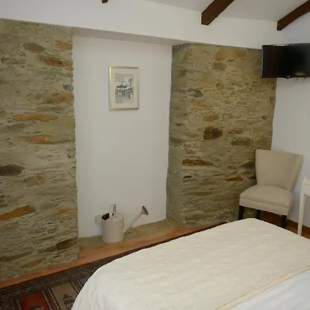 Casa Da Fraga 3* Ferreira (Braganca)