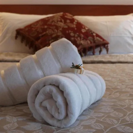 Bed & Breakfast Casa Da Fraga