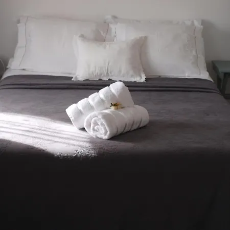 Casa Da Fraga 3* Ferreira (Braganca)