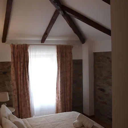 Oda ve Kahvaltı Casa Da Fraga