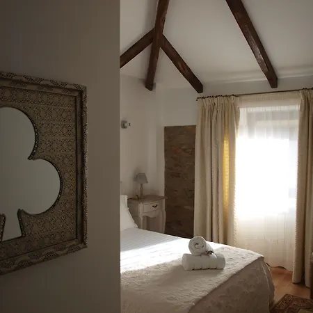 Casa Da Fraga Bed & Breakfast Ferreira (Braganca)