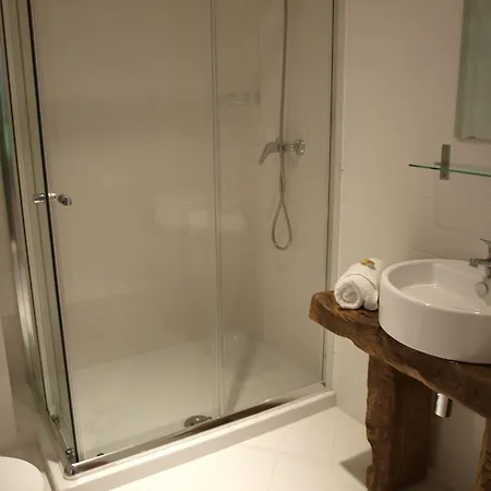 Casa Da Fraga 3* Ferreira (Braganca)