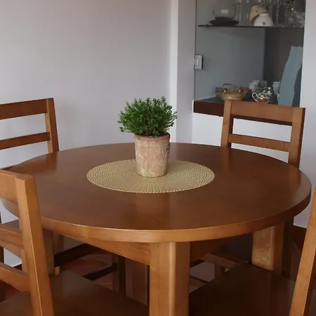 Casa Da Fraga Bed & Breakfast