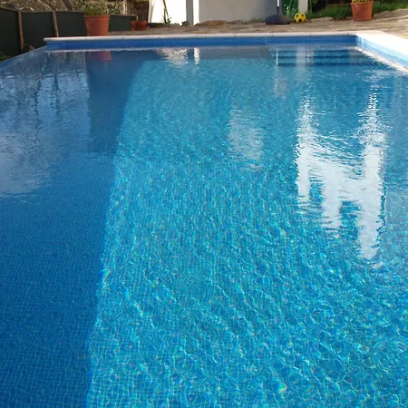 Casa Da Fraga Ferreira (Braganca)