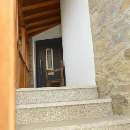 Casa Da Fraga Bed & Breakfast