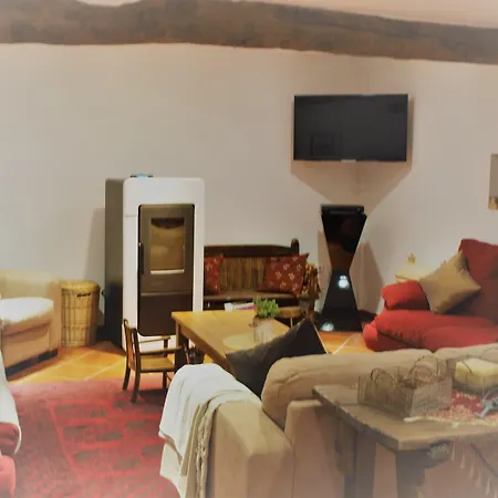 فندق مبيت وإفطار Casa Da Fraga Ferreira (Braganca)