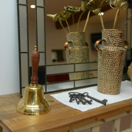 Casa Da Fraga Ferreira (Braganca)