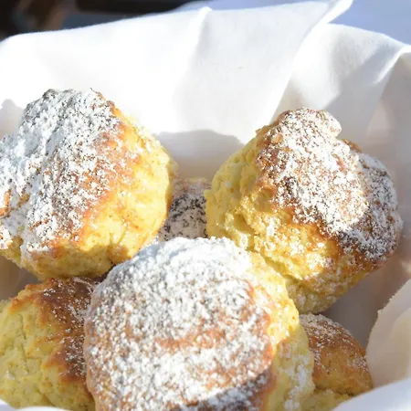 فندق مبيت وإفطار Casa Da Fraga 3*