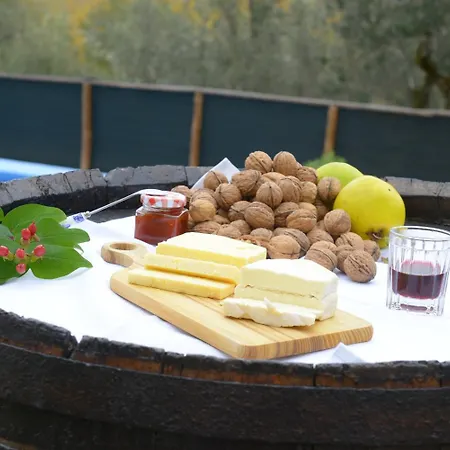 Bed & Breakfast Casa Da Fraga