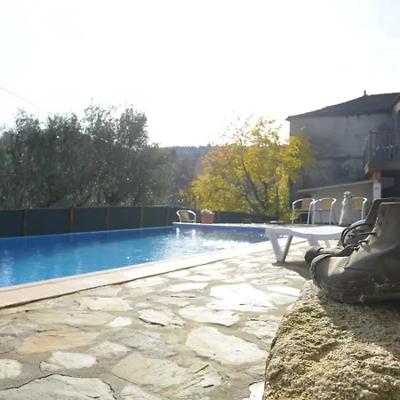 Casa Da Fraga 3* Ferreira (Braganca)