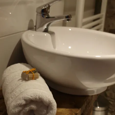 Casa Da Fraga Bed & Breakfast