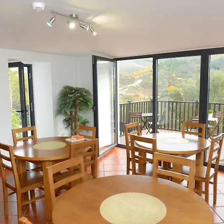 Bed & Breakfast Casa Da Fraga Ferreira (Braganca)