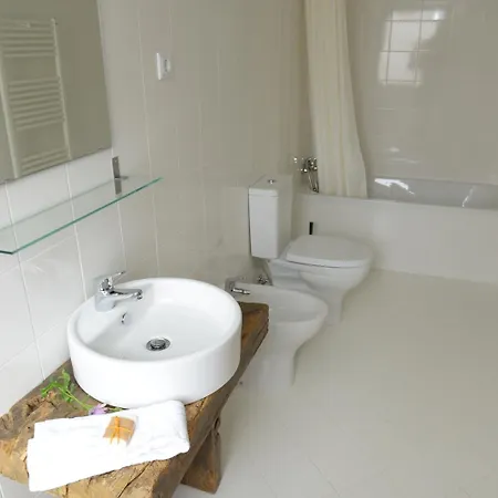 Casa Da Fraga Oda ve Kahvaltı 3*