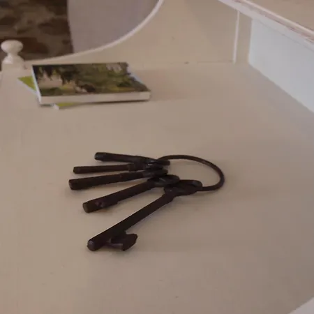 Bed & Breakfast Casa Da Fraga Ferreira (Braganca)