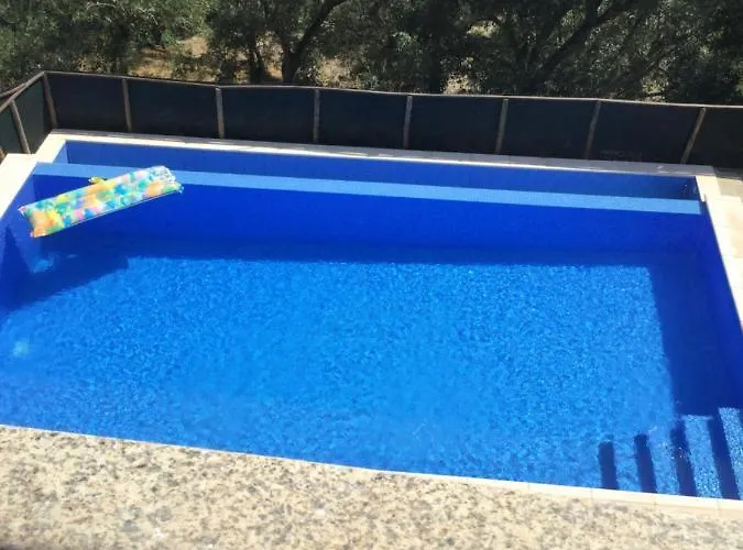 Casa Da Fraga Bed & Breakfast Ferreira (Braganca)