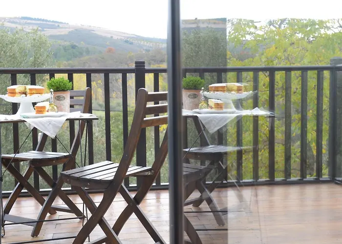 Bed & Breakfast Casa Da Fraga 3*