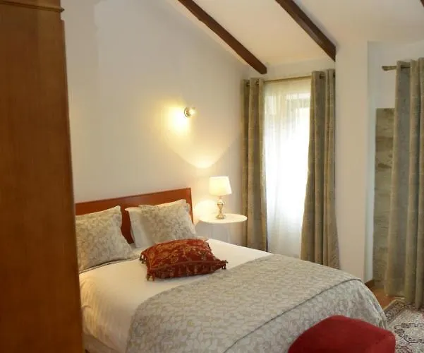 Casa Da Fraga Bed & Breakfast Ferreira (Braganca)