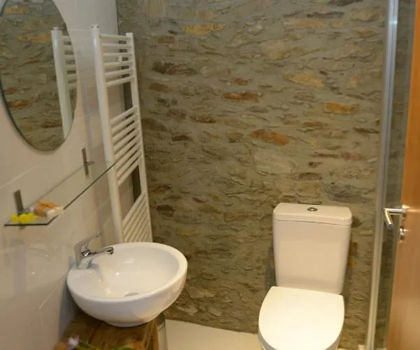 Casa Da Fraga Bed & Breakfast