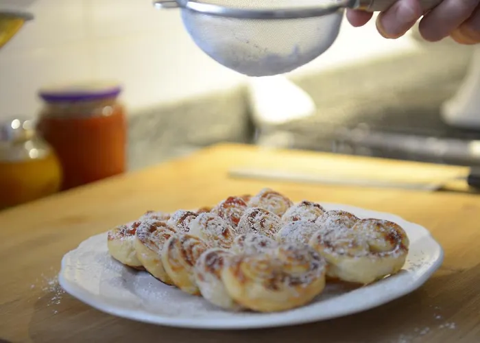 Bed & Breakfast Casa Da Fraga 3*