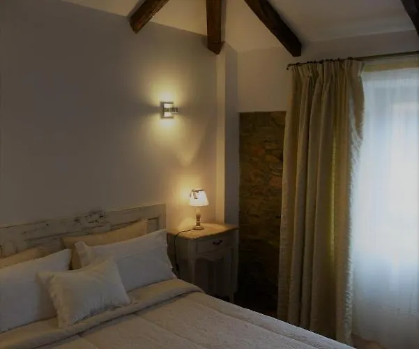 Bed & Breakfast Casa Da Fraga