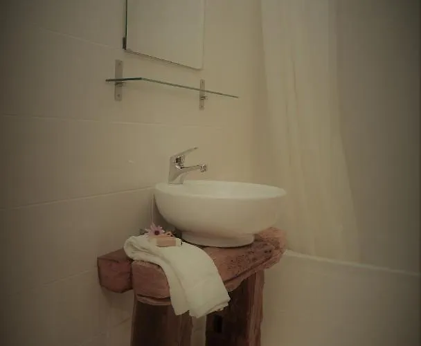 Casa Da Fraga Bed & Breakfast Ferreira (Braganca)