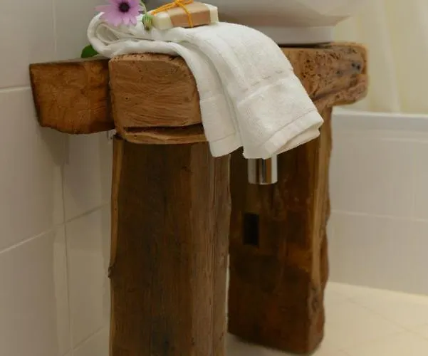 Casa Da Fraga Bed & Breakfast Ferreira (Braganca)