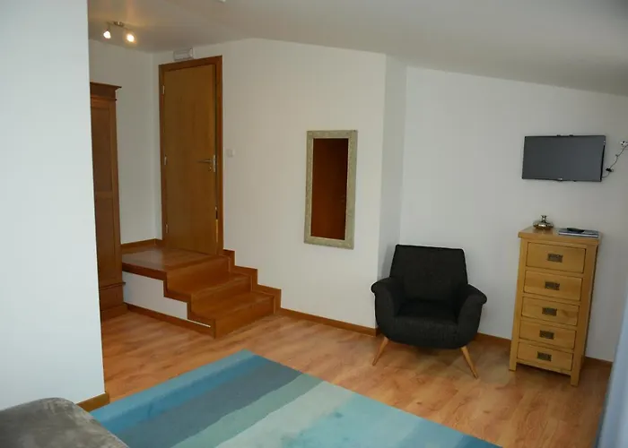 Casa Da Fraga Bed & Breakfast 3*