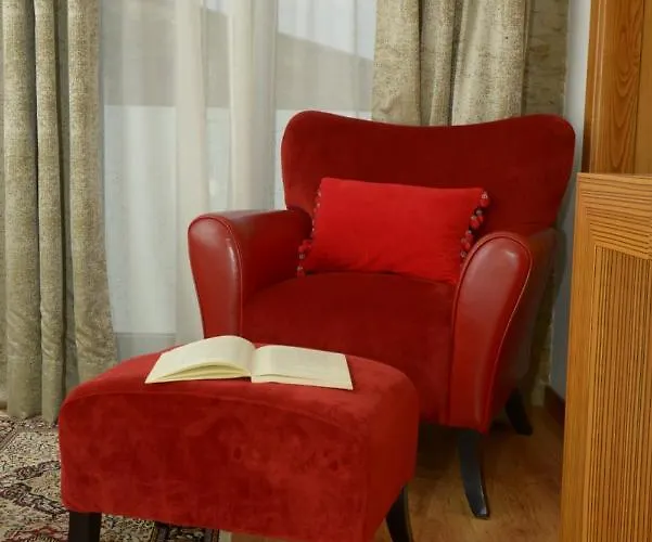 Bed & Breakfast Casa Da Fraga Ferreira (Braganca)