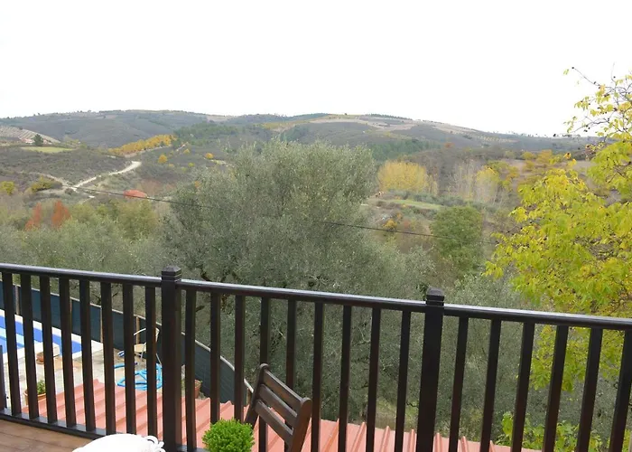 Casa Da Fraga Bed & Breakfast