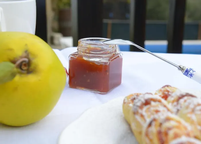 Casa Da Fraga Bed & Breakfast Ferreira (Braganca)